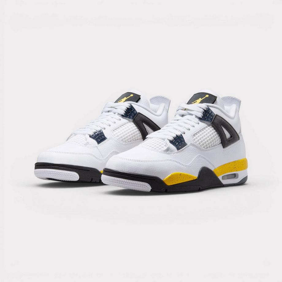 NIKE Air 4 Retro Sneakers  