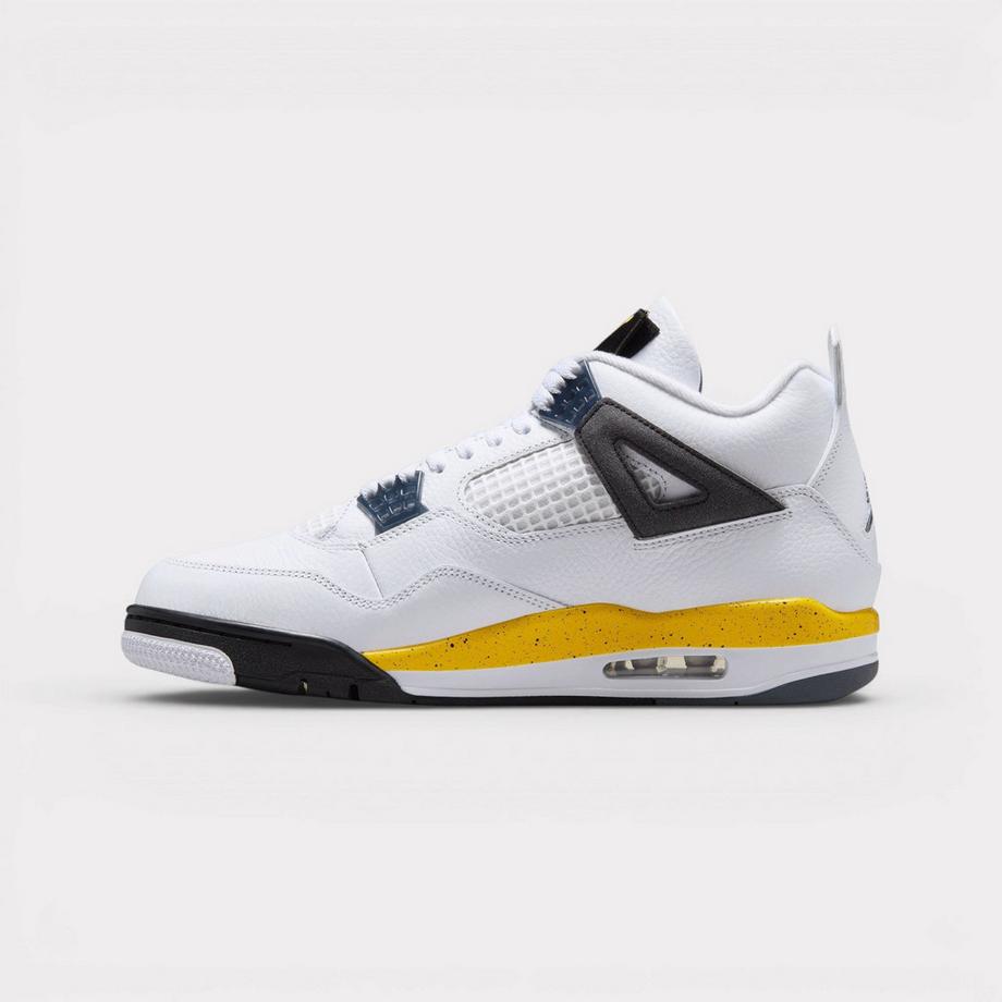 NIKE Air 4 Retro Sneakers  