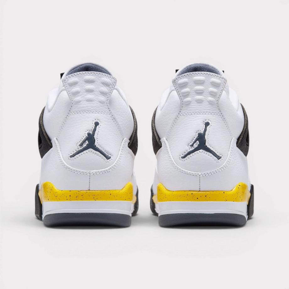 NIKE Air 4 Retro Sneakers  