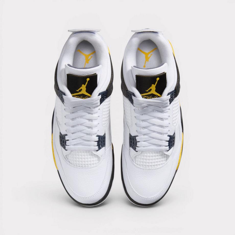 NIKE Air 4 Retro Sneakers  