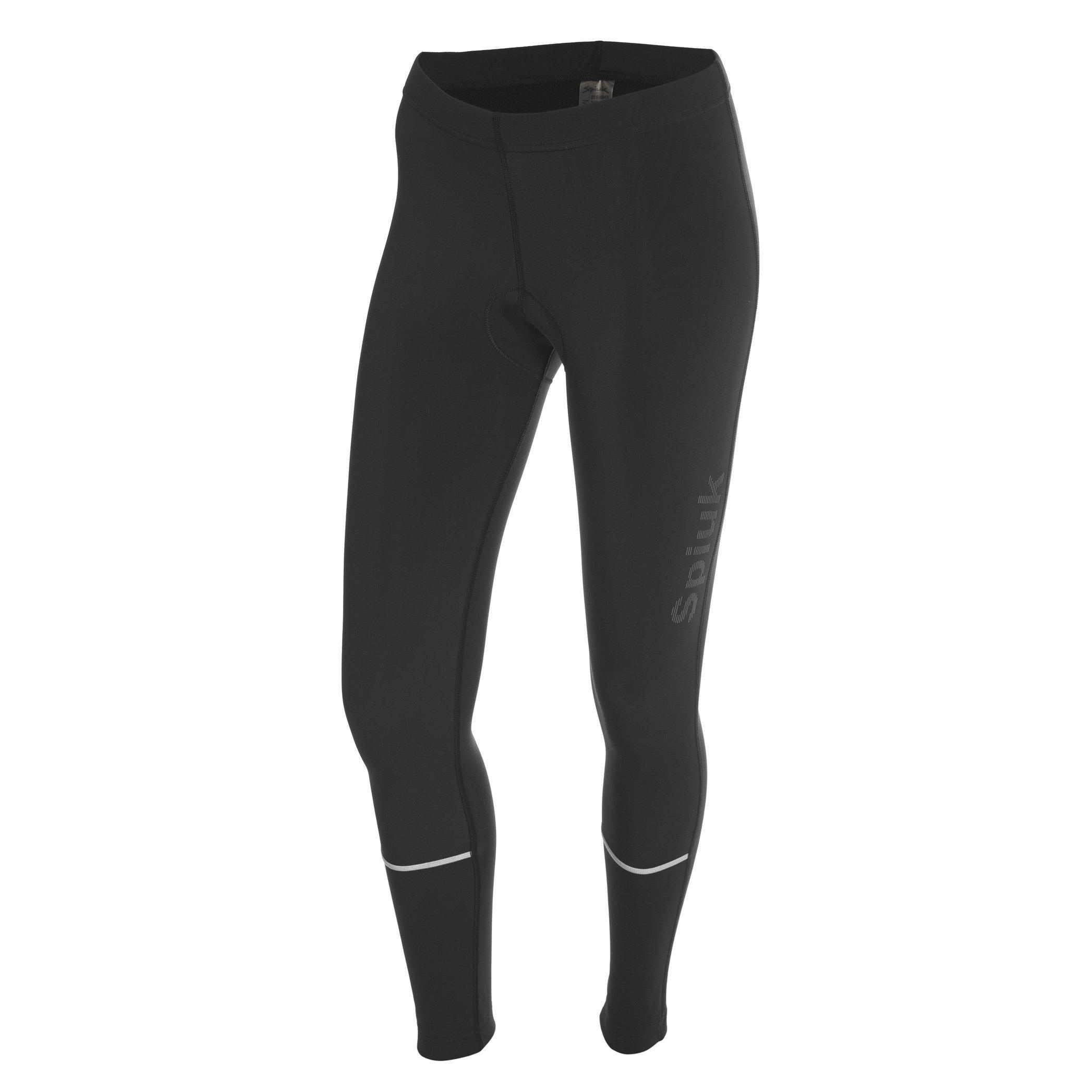 Spiuk  Legging donna senza spalline Spiuk Anatomic 