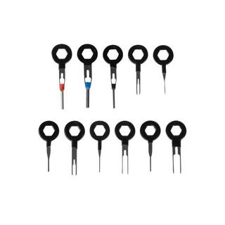 Xtrobb Estrattori per tappezzeria - set da 40 pz.  