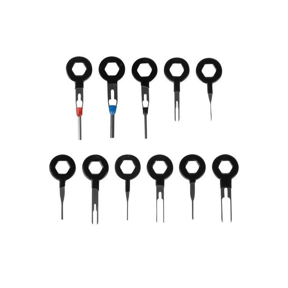 Xtrobb Polsterabzieher - Satz a 40 Stk.  