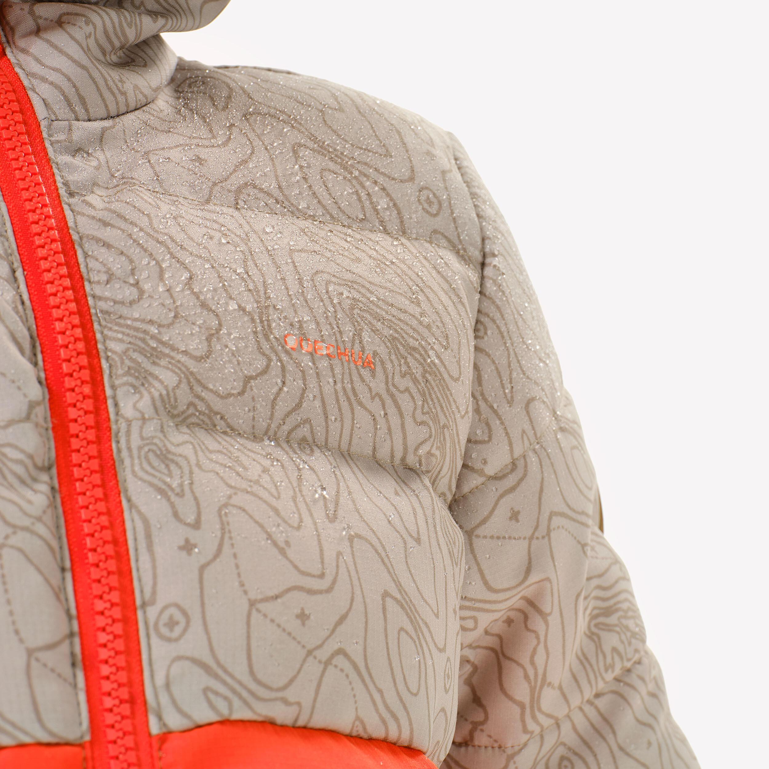 QUECHUA  Doudoune synthétique - NH500 