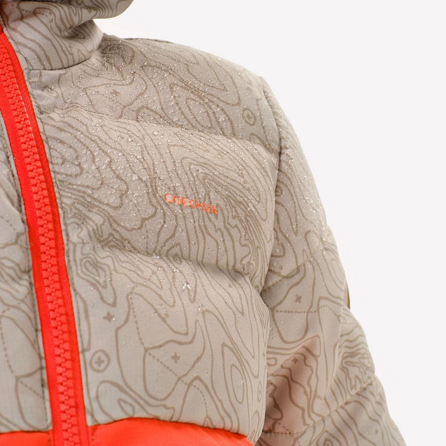 QUECHUA  Doudoune synthétique - NH500 