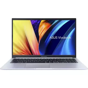 VivoBook 15 X1502ZA-BQ459W i7-1255U Notebook 39,6 cm (15.6 Zoll) Full HD Intel® Core™ i7 16 GB DDR4-SDRAM 512 GB SSD Wi-Fi 6 (802.11ax) Windows 11 Home Silber