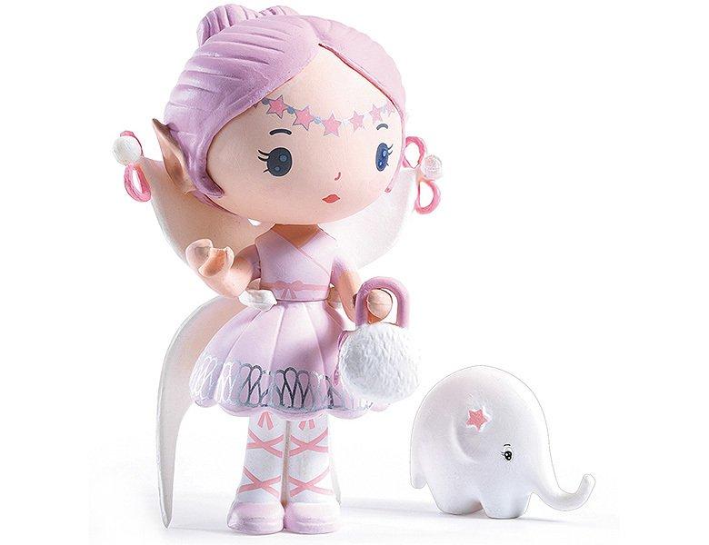 Image of Tinyly Elfe & Bolero