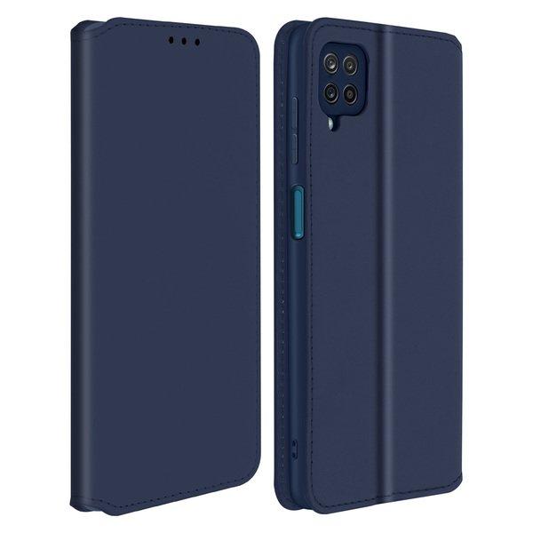 Image of Classic Cover Samsung Galaxy A12 Blau