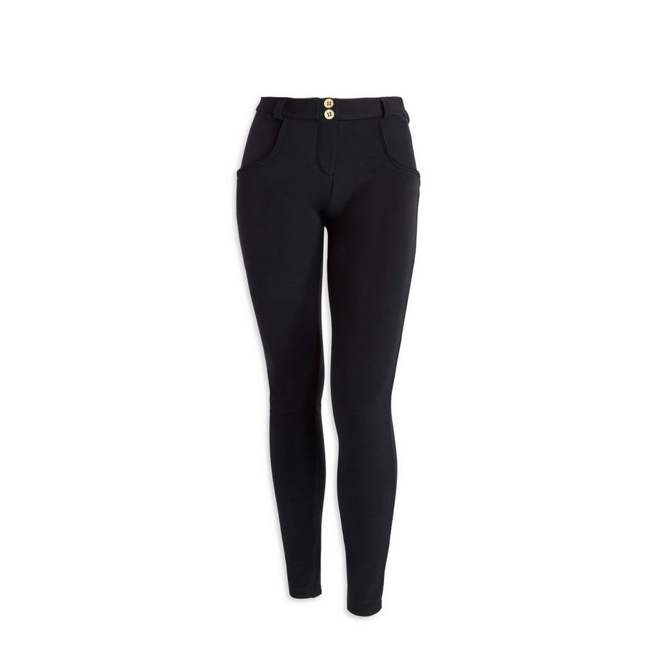 FREDDY WRUP1RF2563 Skinny Fit Leggings  