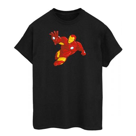 Iron Man  TShirt 