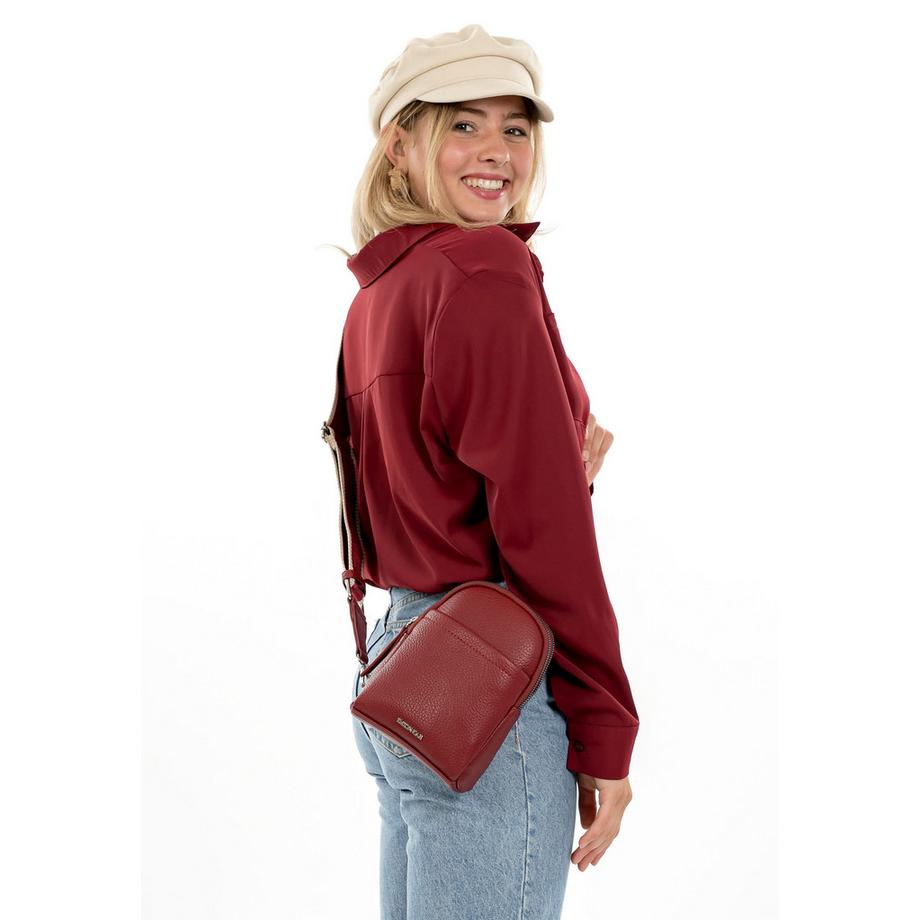 Emily & Noah Elena Sac à bandoulière  