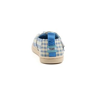 TOMS  Alpargata Gingham Ruffle-27 