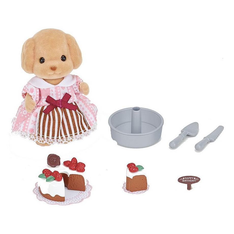 Sylvanian Families  5264 Kinderspielzeugfigur 