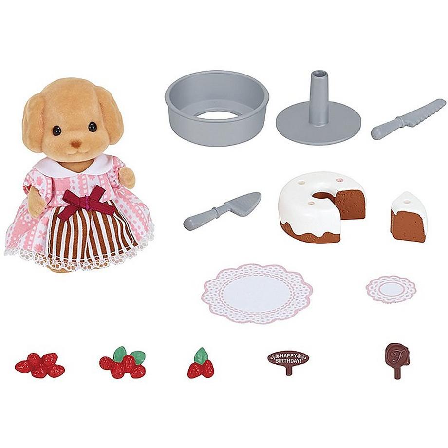 Sylvanian Families  5264 Kinderspielzeugfigur 