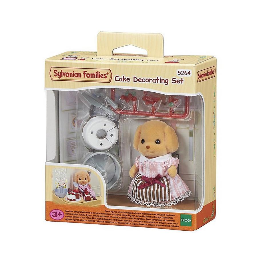 Sylvanian Families  5264 Kinderspielzeugfigur 