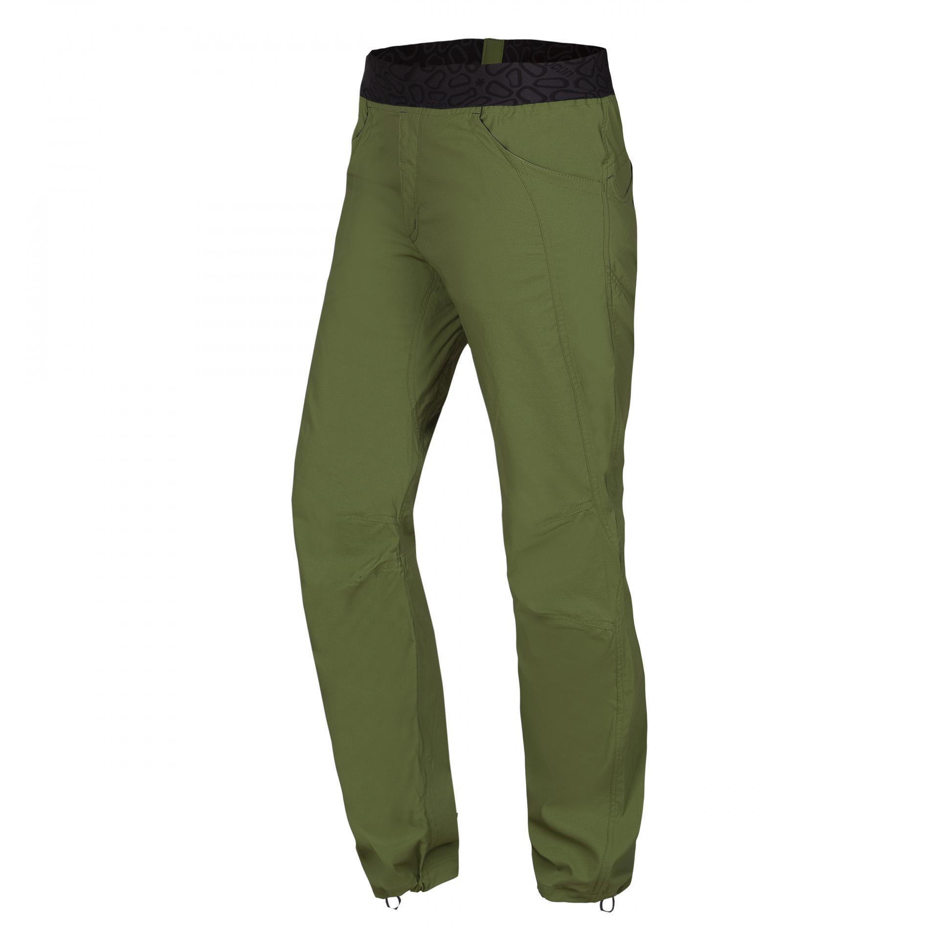 Image of Hose Ánia Green Unisex M