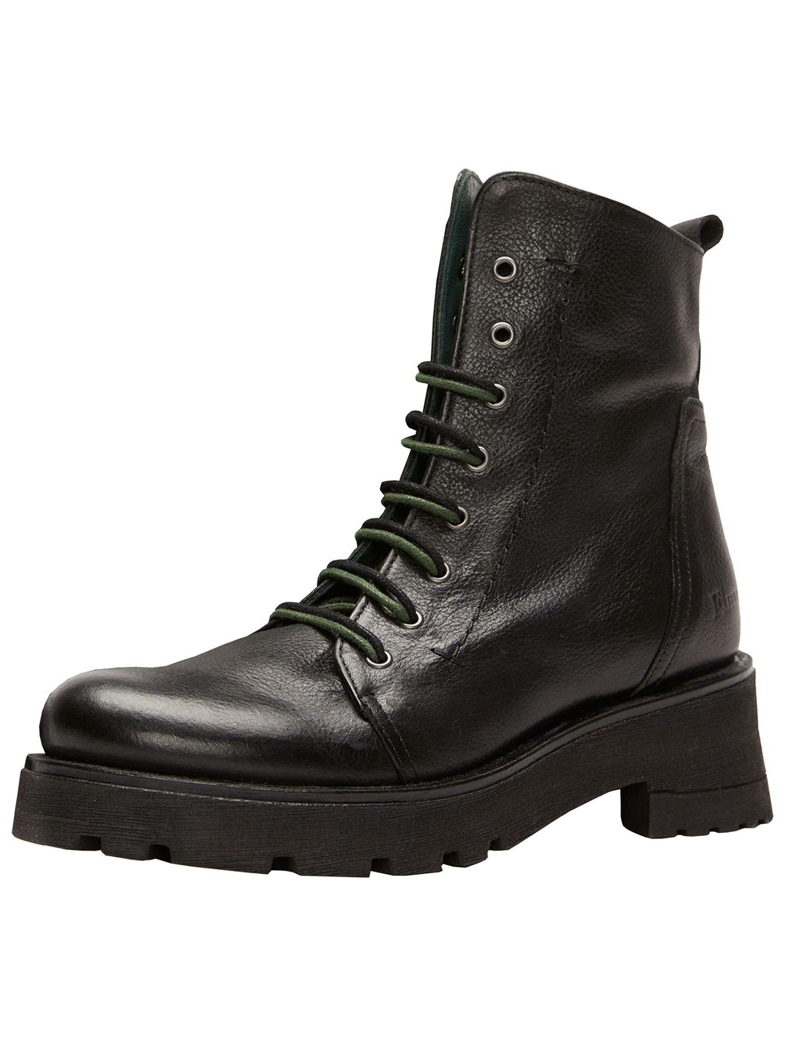 Image of Stiefelette Nadir Damen Schwarz 42