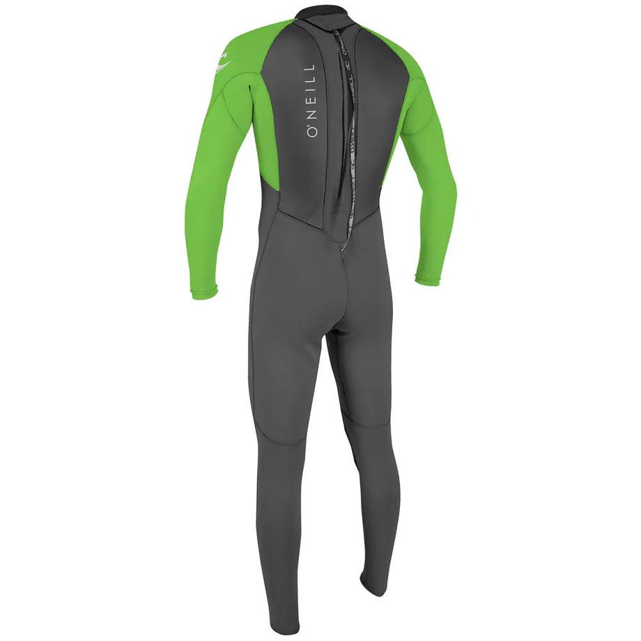 O'NEILL  surfanzug rückenteil mit reißverschluss komplett reactor-2 3/2 