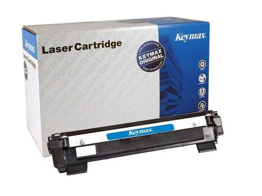 Image of KEYMAX RMC- Toner schwarz TN-1050KEY f. Brother HL-1110 1000 S.