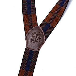 Only-bags.store Bretelle Heavy Duty Dorso a Y 6 Clip  