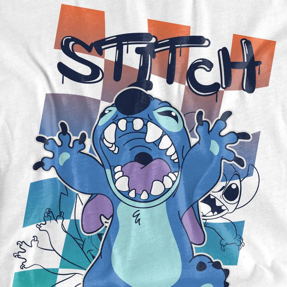 Lilo & Stitch  T-Shirt 