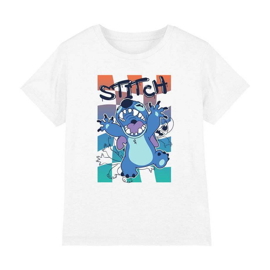 Lilo & Stitch  T-Shirt 