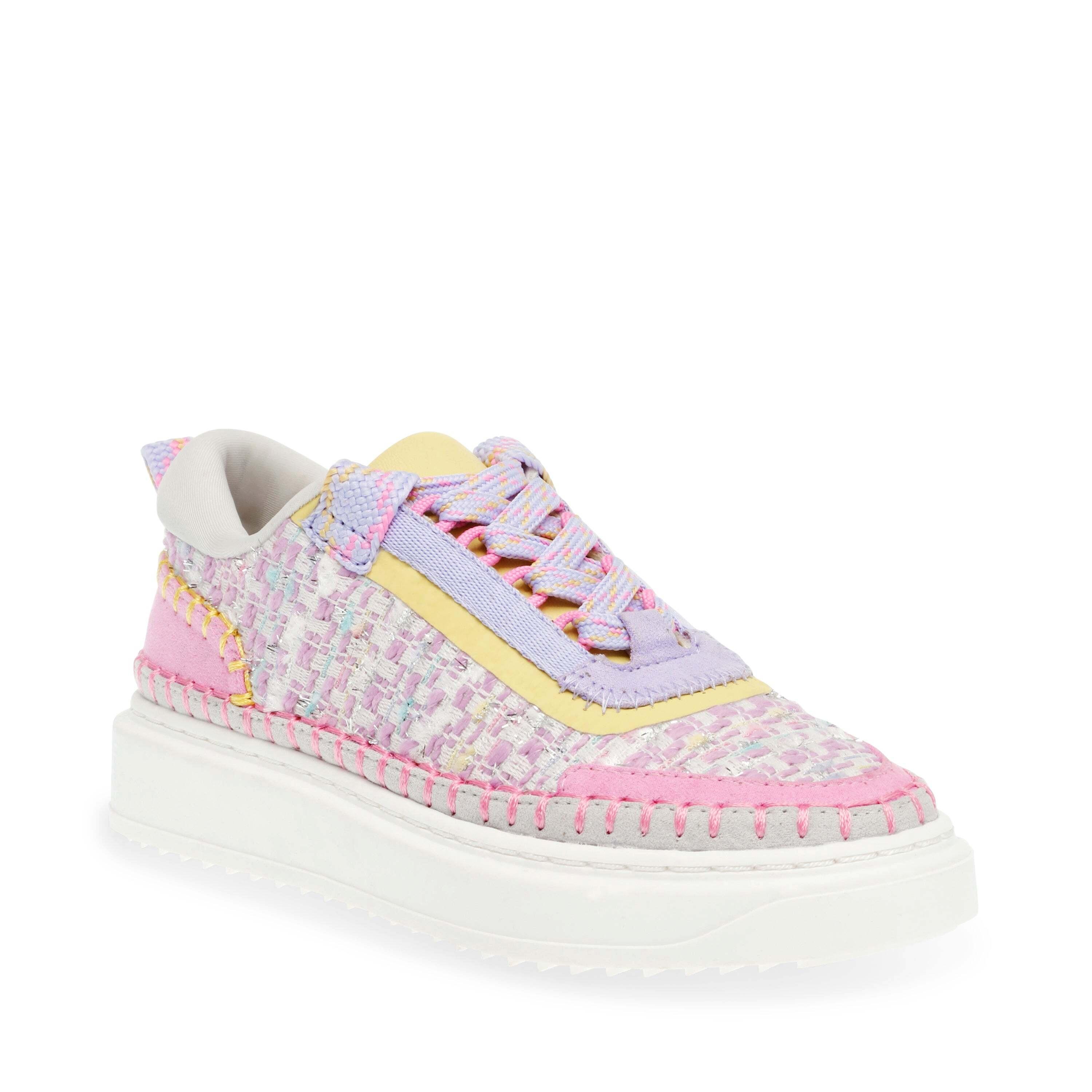 STEVE MADDEN  sneakers per bambini jcharly-w 