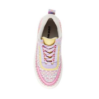 STEVE MADDEN  sneakers per bambini jcharly-w 