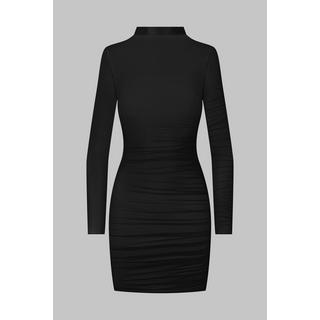 MAISON CLOSE  Kurzes Kleid - Nuit Fauve 