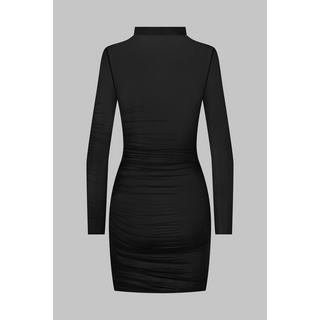 MAISON CLOSE  Kurzes Kleid - Nuit Fauve 