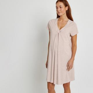 La Redoute Collections  Chemise de nuit de grossesse et d'allaitement 