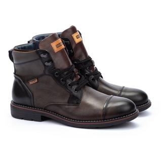 Pikolinos  York - Bottines cuir 