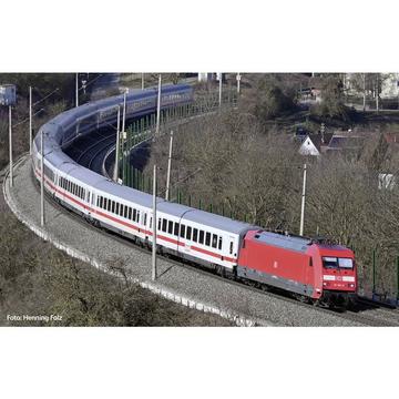 H0 Personenwagen Bpmz 284 2. Kl. der DB AG