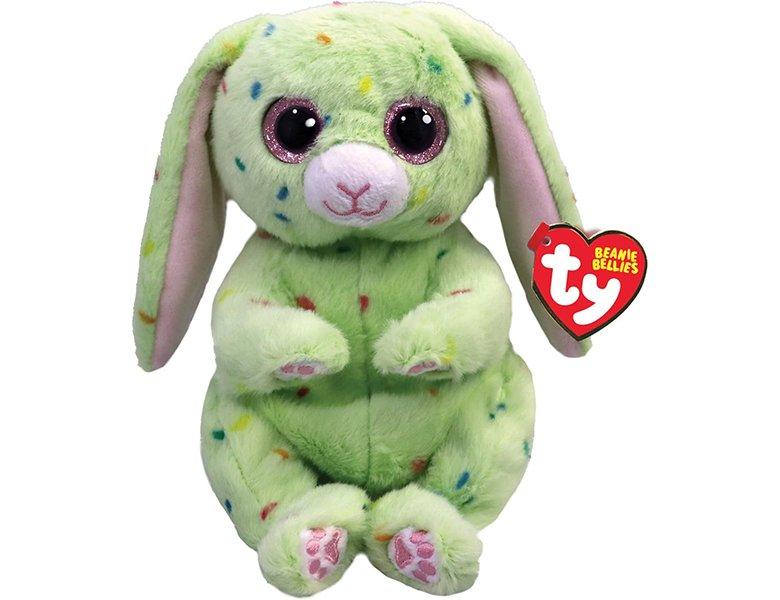 Image of Beanie Bellies Hase Peridot (17cm)