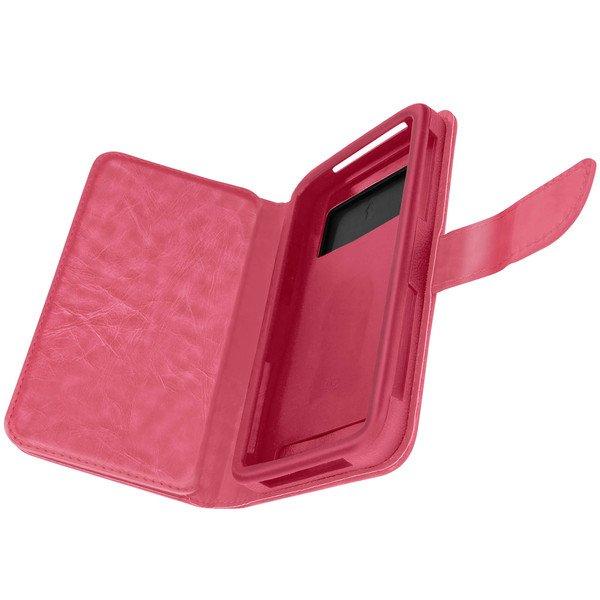 Avizar  Custodia portacarte Taglia 3XL - Fucsia 