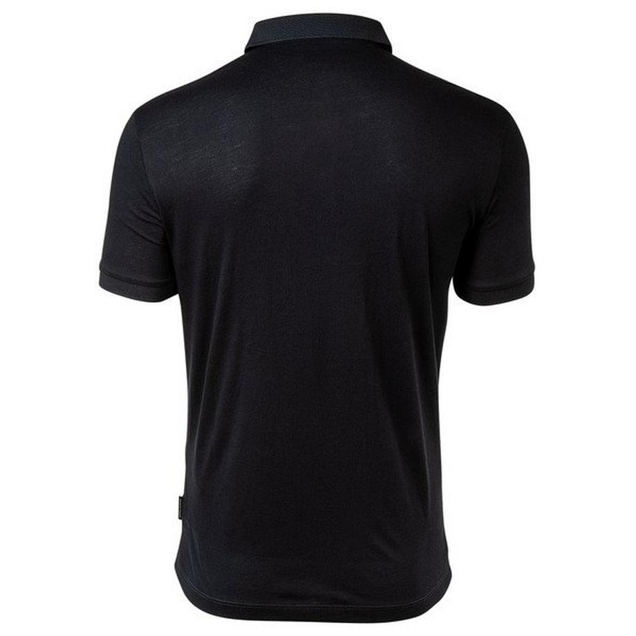 Armani Exchange Polo Sportiva Vestibilità Comoda  