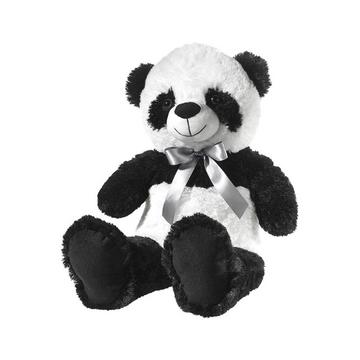 Panda mit Schleife (60cm)