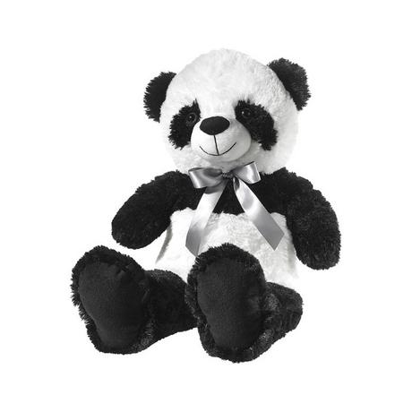 heunec  Panda mit Schleife (60cm) 