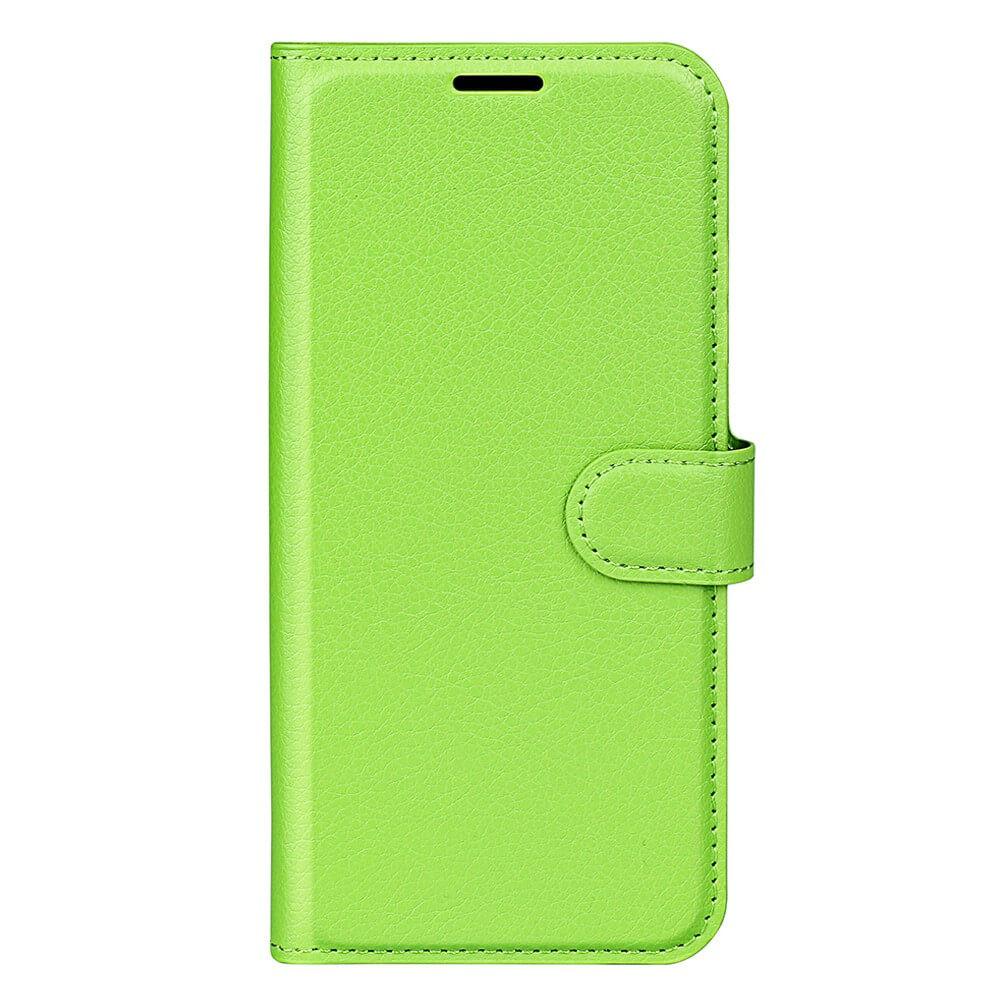 Cover-Discount  Nokia G22 - Leder Etui Hülle 