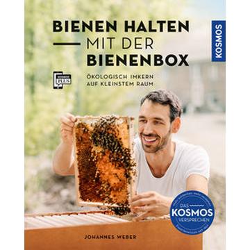 Bienen halten mit der BienenBox