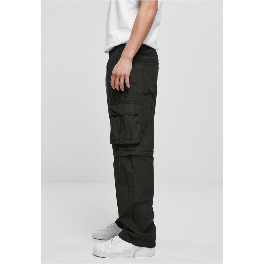URBAN CLASSICS Pantaloni Cargo Zippati  