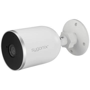 Sygonix IP-Kamera 1080p SY-5088348