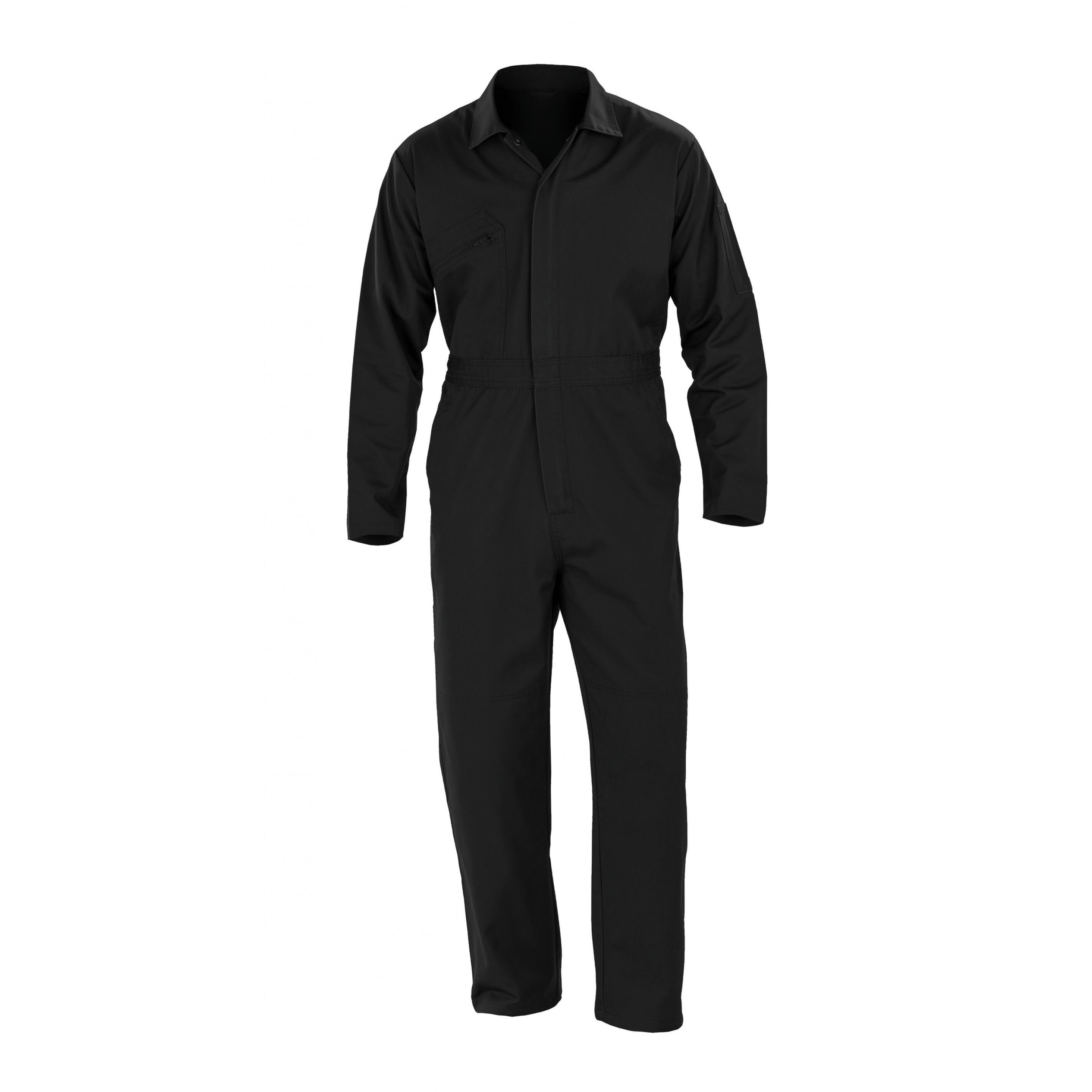 Image of Recycelter Overall Action Unisex XL