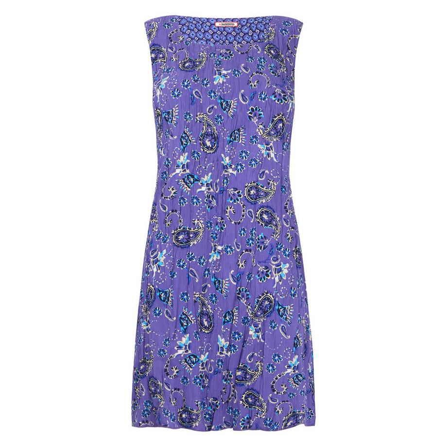 Joe Browns Tunique Réversible Imprimé Cachemire  