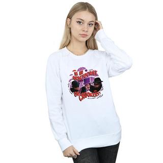 DC COMICS  Sweatshirt 