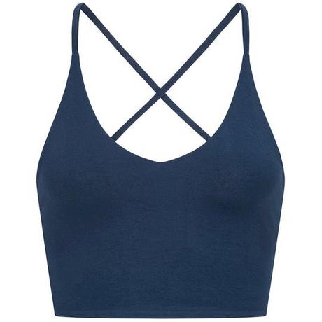 Vervola  Yoga Bustier - 'Linda' - nachhaltig und komfortabel 