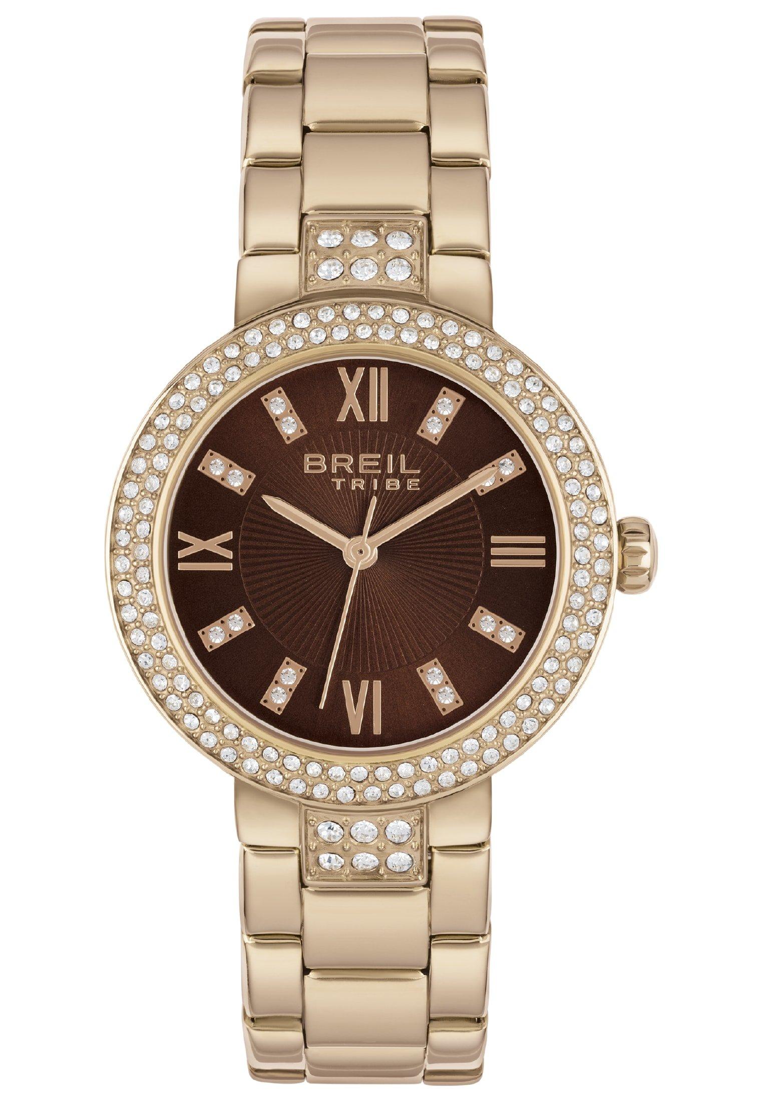 Image of Armbanduhr Dance Floor Damen Multicolor ONE SIZE