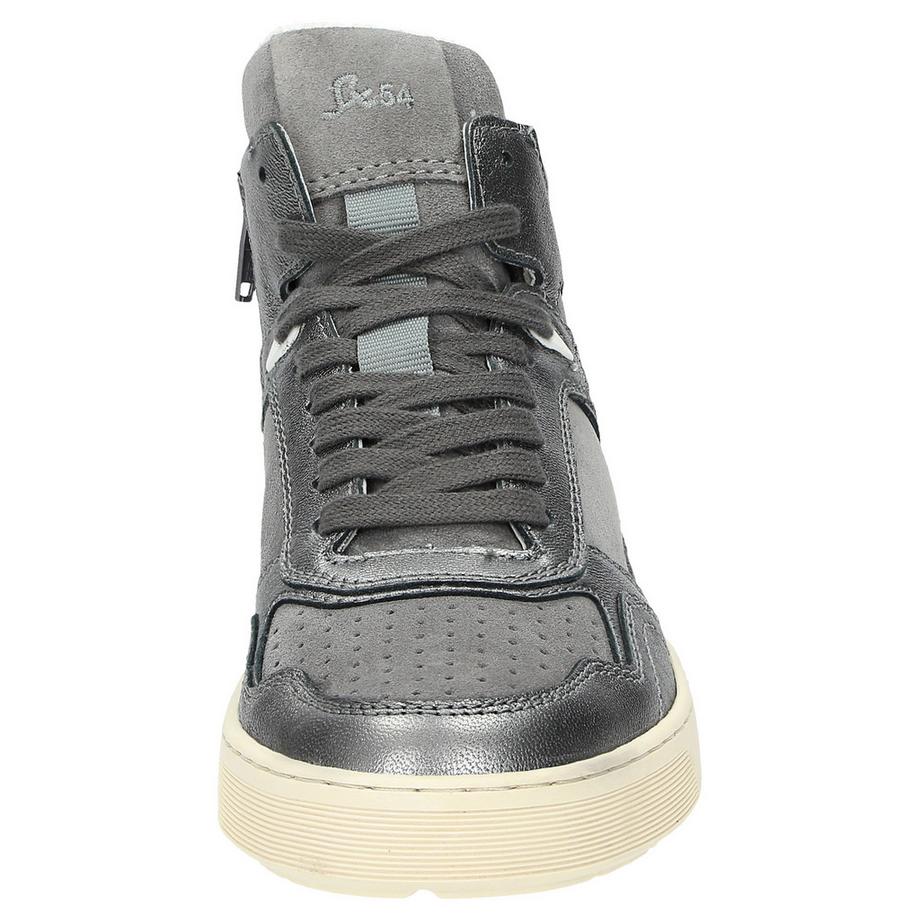 Sioux  Stiefelette Tedroso-DA-701 