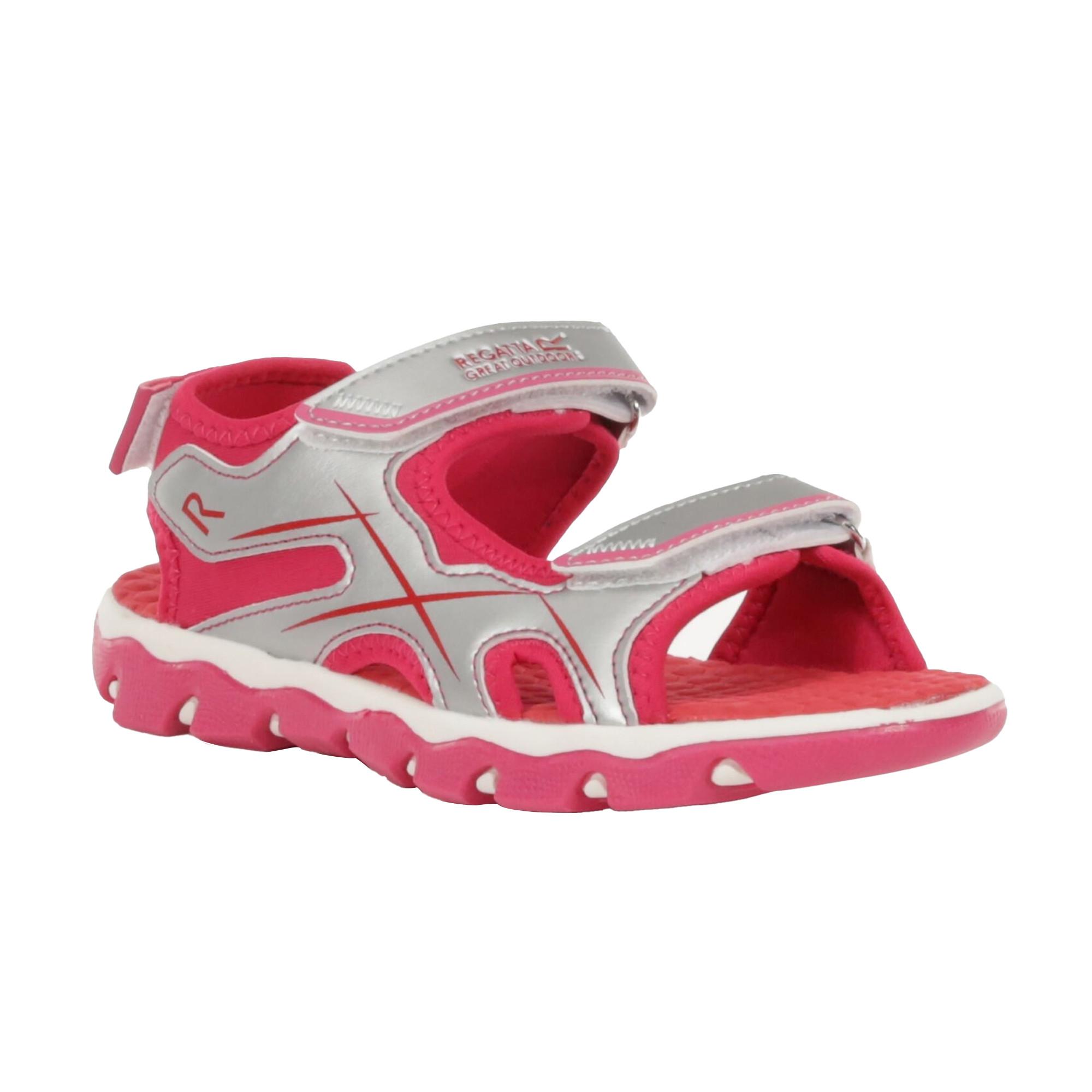 Image of Kota Drift Sandale Unisex Pink 29