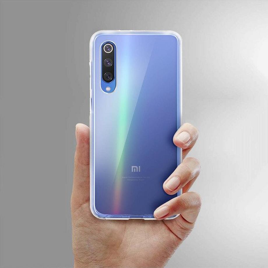 Avizar  Coque Intégrale Xiaomi Mi 9 SE antichoc 